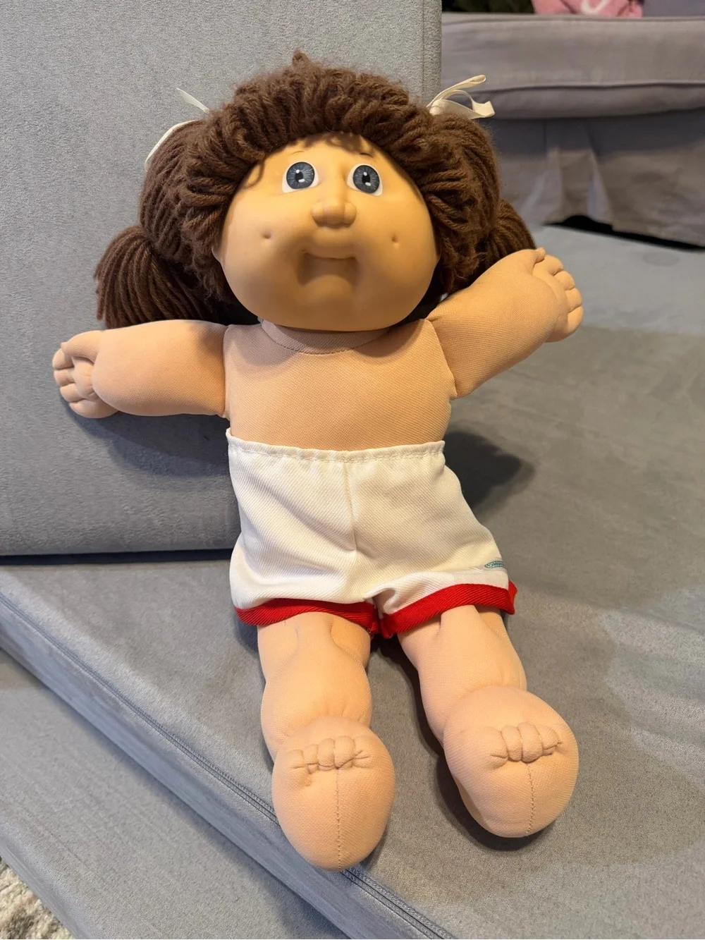 Cabbage Patch Kids Doll